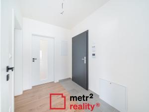 Prodej bytu 2+kk, Uničov, 58 m2