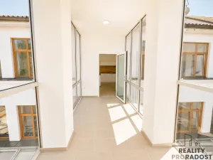 Prodej bytu 2+kk, Třebíč - Vnitřní Město, Karlovo nám., 80 m2