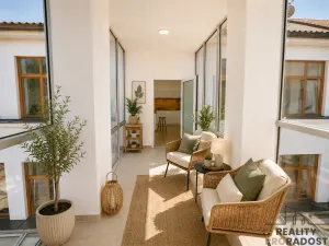 Prodej bytu 2+kk, Třebíč - Vnitřní Město, Karlovo nám., 80 m2