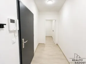 Prodej bytu 2+kk, Třebíč - Vnitřní Město, Karlovo nám., 80 m2