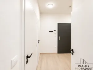 Prodej bytu 2+kk, Třebíč - Vnitřní Město, Karlovo nám., 80 m2