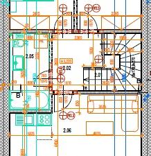 Prodej rodinného domu, Brodek u Prostějova, Vilapark, 86 m2