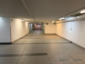 Prodej bytu 3+kk, Třebíč - Vnitřní Město, Karlovo nám., 80 m2