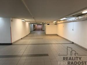 Prodej bytu 3+kk, Třebíč - Vnitřní Město, Karlovo nám., 80 m2