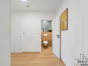 Prodej bytu 3+kk, Třebíč - Vnitřní Město, Karlovo nám., 80 m2