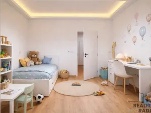 Prodej bytu 3+kk, Třebíč - Vnitřní Město, Karlovo nám., 80 m2