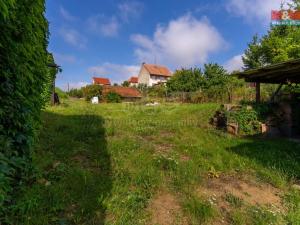 Prodej rodinného domu, Bučovice - Vícemilice, Osvobození, 180 m2