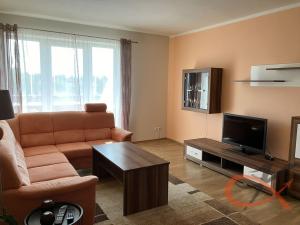 Pronájem bytu 2+kk, Prostějov, Werichova, 63 m2