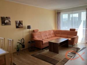 Pronájem bytu 2+kk, Prostějov, Werichova, 63 m2