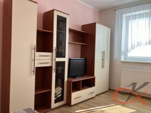 Pronájem bytu 2+kk, Prostějov, Werichova, 63 m2