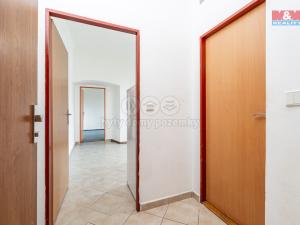 Pronájem bytu 2+kk, Habry, Žižkovo nám., 40 m2