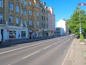 Pronájem obchodního prostoru, Karlovy Vary, Západní, 130 m2