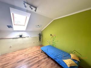 Pronájem bytu 4+kk, Poříčí nad Sázavou, Pražská, 95 m2