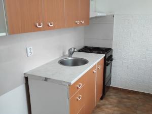 Pronájem bytu 1+1, Bruntál, Jesenická, 38 m2