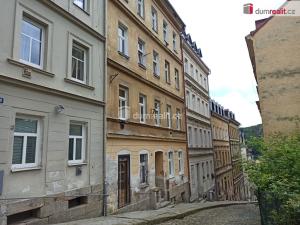 Prodej bytu 2+1, Karlovy Vary, Kolmá, 51 m2