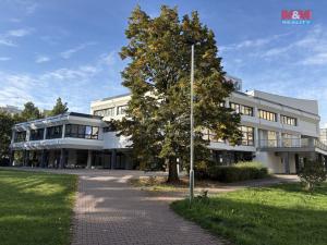 Pronájem skladu, Pardubice - Polabiny, Lonkova, 200 m2