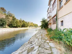 Prodej bytu 4+1, Třebíč - Vnitřní Město, Karlovo nám., 136 m2