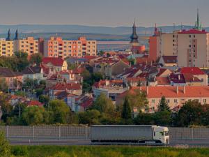 Prodej bytu 4+1, Znojmo, Větrná, 87 m2