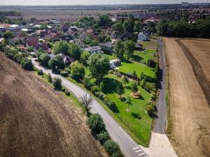 Prodej rodinného domu, Zlonín, Jabloňové zahrady, 120 m2