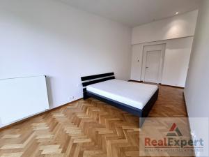 Pronájem bytu 2+kk, Praha - Nové Město, 28. října, 74 m2