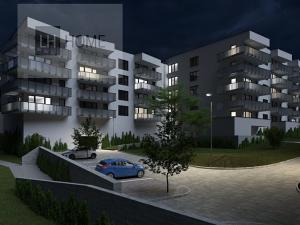 Prodej bytu 2+kk, Karlovy Vary, 60 m2