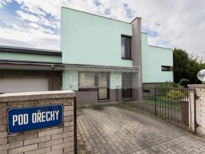 Prodej rodinného domu, Mladá Boleslav, Pod ořechy, 200 m2