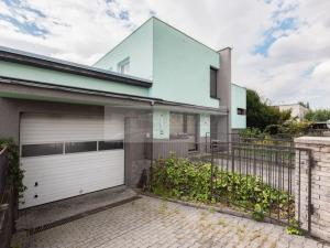 Prodej rodinného domu, Mladá Boleslav, Pod ořechy, 200 m2