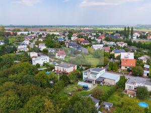 Prodej rodinného domu, Mladá Boleslav, Pod ořechy, 200 m2