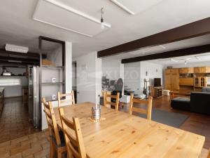 Prodej rodinného domu, Mladá Boleslav, Pod ořechy, 200 m2