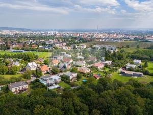 Prodej rodinného domu, Mladá Boleslav, Pod ořechy, 200 m2