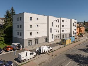 Prodej bytu 2+kk, Žamberk, Divišova, 62 m2