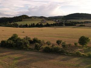 Prodej pozemku pro bydlení, Březina, 450 m2