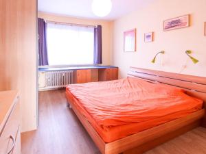 Pronájem bytu 2+1, Praha - Krč, Olbrachtova, 58 m2