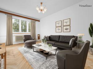 Prodej bytu 2+1, Ústí nad Orlicí - Hylváty, Dukelská, 52 m2