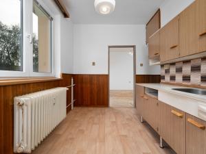 Prodej bytu 2+1, Ústí nad Orlicí - Hylváty, Dukelská, 52 m2