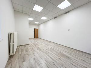 Pronájem obchodního prostoru, Kopřivnice, Štefánikova, 60 m2