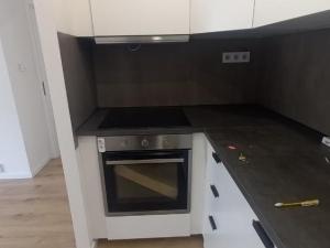 Prodej bytu 3+kk, Praha - Letňany, Letovská, 63 m2