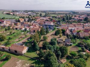 Prodej pozemku pro bydlení, Pustiměř - Pustiměřské Prusy, 2058 m2