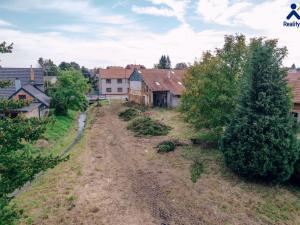 Prodej pozemku pro bydlení, Pustiměř - Pustiměřské Prusy, 2058 m2