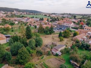 Prodej pozemku pro bydlení, Pustiměř - Pustiměřské Prusy, 2058 m2