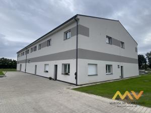 Pronájem komerční nemovitosti, Smiřice, Cukrovarská, 84 m2