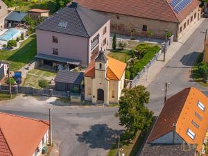 Prodej rodinného domu, Chrášťany, 98 m2