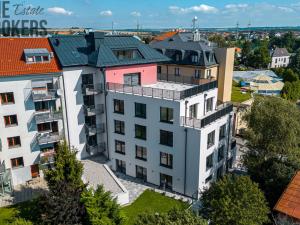 Prodej bytu 3+kk, Praha - Suchdol, U hotelu, 174 m2