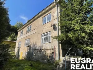 Prodej ubytování, Jiřetín pod Jedlovou - Lesné, 350 m2