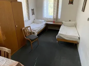 Prodej ubytování, Jiřetín pod Jedlovou - Lesné, 350 m2