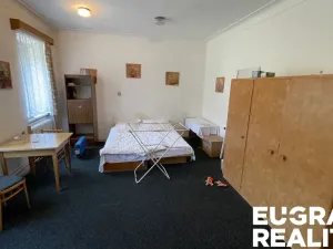 Prodej ubytování, Jiřetín pod Jedlovou - Lesné, 350 m2