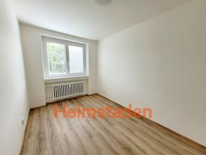 Pronájem bytu 2+kk, Havířov - Šumbark, U Nádraží, 37 m2