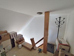 Prodej rodinného domu, Štěpánovice, 84 m2