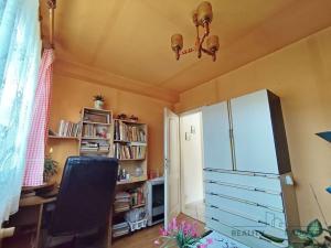 Prodej rodinného domu, Štěpánovice, 84 m2