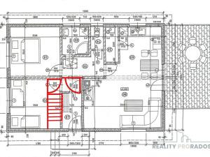 Prodej rodinného domu, Štěpánovice, 84 m2